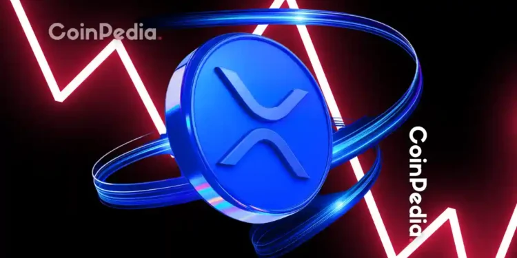 Noticias de Ethereum XRP Price on the Cusp of Breakout as Bulls Target $10