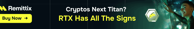 Noticias de Ethereum Why BTC Price Could Rally 10% This Month As Remittix Launches 15% USDT Referral Program