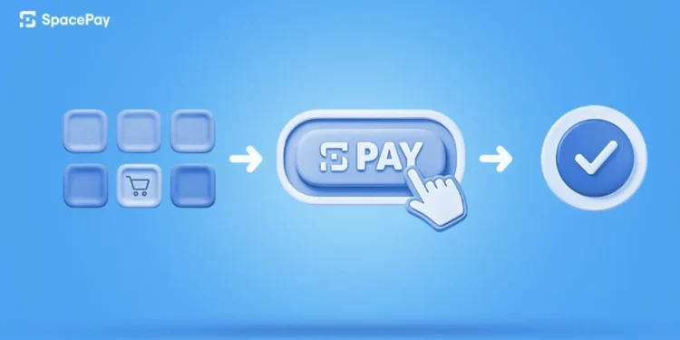 Noticias de Ethereum Ethereum Is Pumping, But SpacePay’s Presale Could Deliver Real Utility