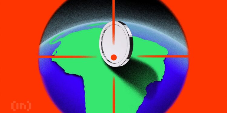 Noticias de Ethereum São Paulo será el epicentro de Ethereum en América Latina