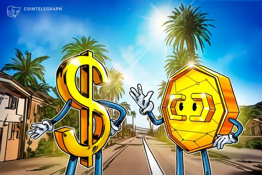 Noticias de Ethereum Crypto or Cash? California’s New Law Draws the Line