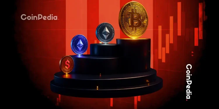 Noticias de Ethereum Crypto, Stocks & 8% APY