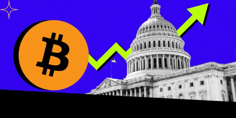 Noticias de Ethereum Top Crypto CEOs to Meet U.S. Senators on Oct 22 For Roundtable, Full List Revealed