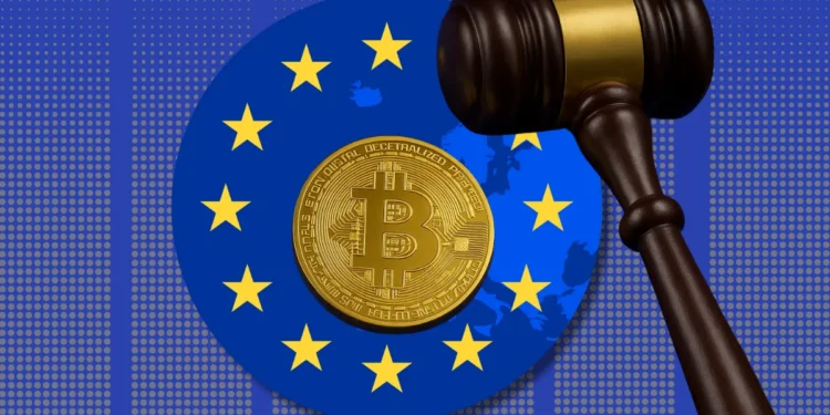 Noticias de Ethereum Fintech Firm Revolut Secures MiCA License to Expand Crypto Services Across Europe