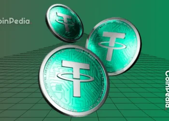 Noticias de Ethereum Tether & TRON Freeze $300M in Illicit Crypto