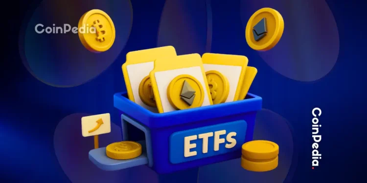 Noticias de Ethereum $3.68B Bitcoin ETF Trading Shows Strong Demand Despite Ethereum Exodus