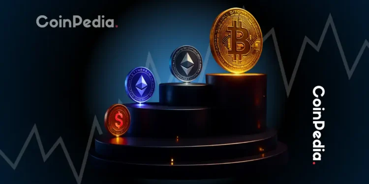 Noticias de Ethereum a16z Releases 2025 State of Crypto Report; Here are 4 Key Takeaways