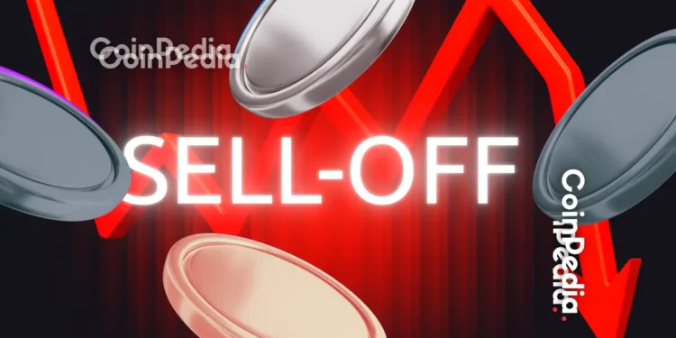 Noticias de Ethereum On-Chain Data Points to Capitulation—What’s Next?