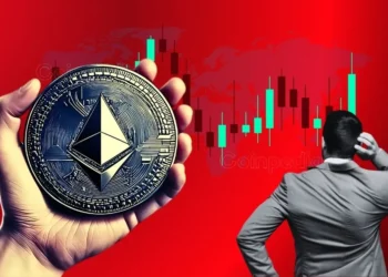 Noticias de Ethereum Ethereum Foundation Moves $650M ETH to a Wallet Used for Selling Amid Low ETF Demand