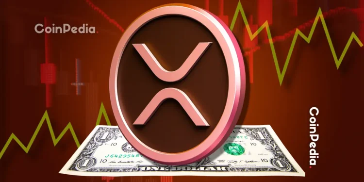 Noticias de Ethereum Key Technical Signals Point to an Imminent Surge