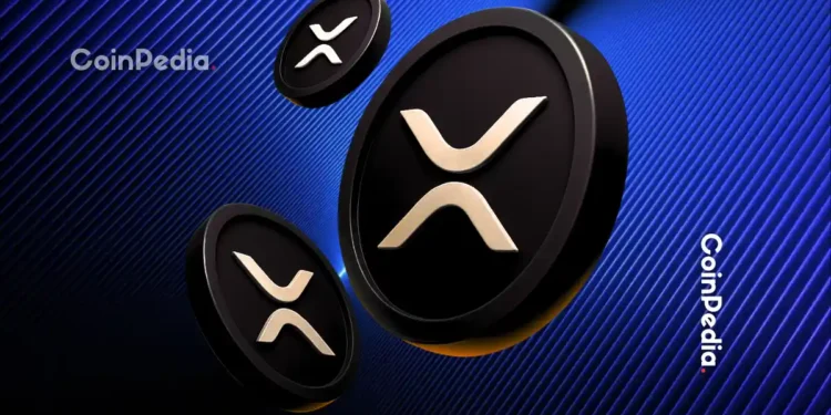 Noticias de Ethereum XRP Set to Dominate Asia’s Tokenized Rewards Market by 2026