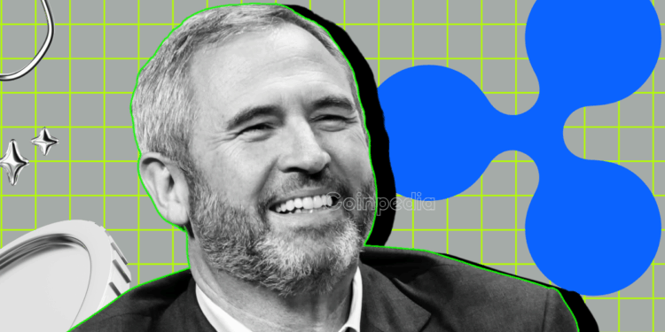 Noticias de Ethereum ‘Ripple Does Not Control XRP’, Says CEO Brad Garlinghouse at DC Fintech Week