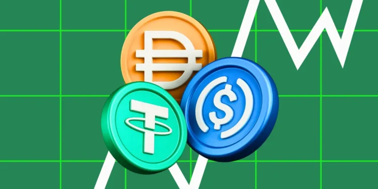 Noticias de Ethereum Stablecoin Supply Hits Record $304.5 Billion—Is a Massive DeFi and Bitcoin Rally Next?