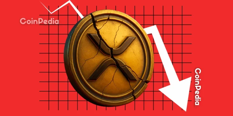 Noticias de Ethereum XRP Price Prediction For October 18