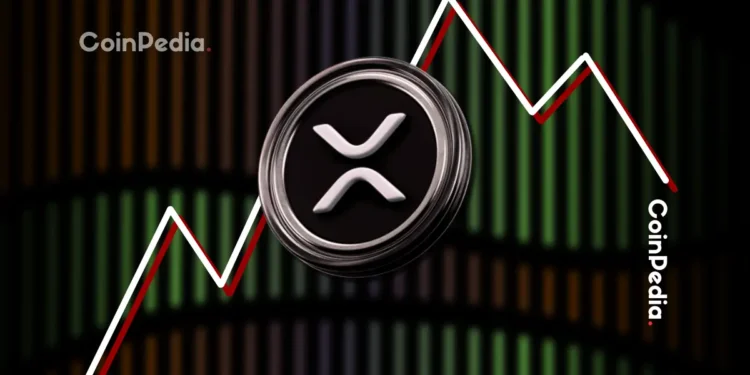 Noticias de Ethereum Is This the Last Chance to Buy XRP, or Will It Drop Below $1?