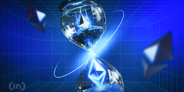 Noticias de Ethereum ¿Ethereum hará con Bitcoin lo que Wall Street hizo con el oro?