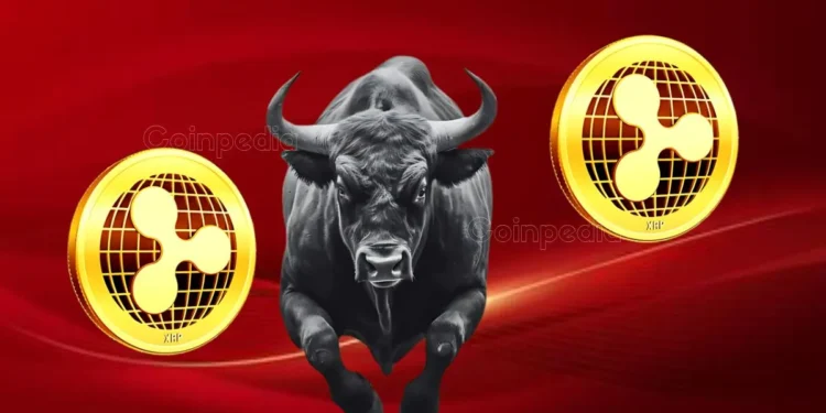 Noticias de Ethereum Is XRP Price Ready for Crypto Summer? Here is Why Wall Street is Bullish