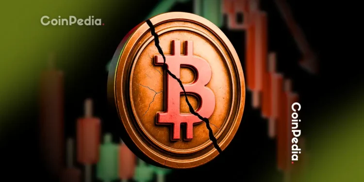 Noticias de Ethereum Bitwise CIO Says Bitcoin Price Could Fall Below $100K Before New Highs