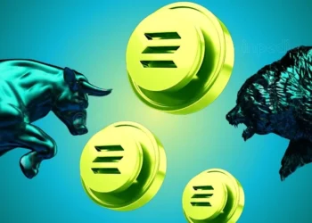 Noticias de Ethereum Solana Whales Aggressively Accumulate Amid Midterm Bearish Sentiment