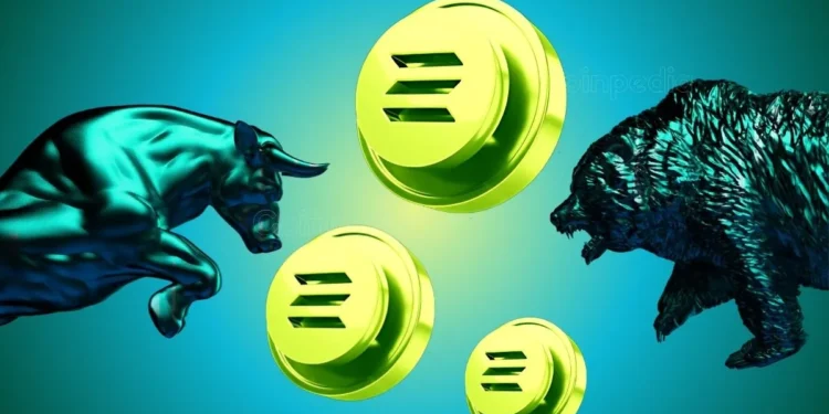 Noticias de Ethereum Solana Whales Aggressively Accumulate Amid Midterm Bearish Sentiment