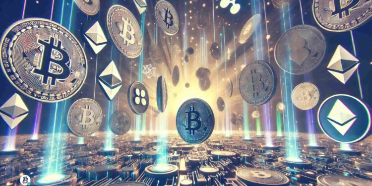 NFT Market NFT REVIEW NEWS Lo que tienes que saber para entrar antes de entrar en el mundo cripto – Bitnovo Blog