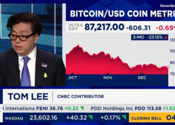 Noticias de Ethereum El papel de la tokenización de Ethereum se agudiza