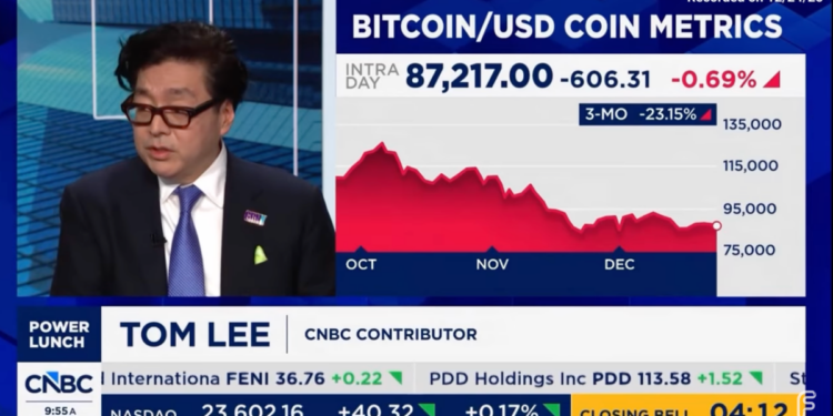 Noticias de Ethereum El papel de la tokenización de Ethereum se agudiza