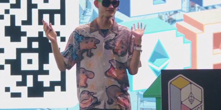 Noticias de Ethereum ETH is already 20% of the way toward quantum resilience