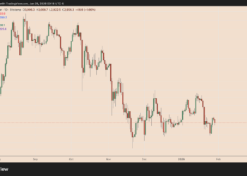Noticias de Ethereum Ethereum vuelve a perder la marca de los 3.000 dólares