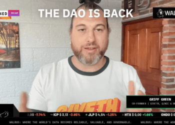 Noticias de Ethereum ETH no reclamados del hackeo a The DAO financiarán iniciativa de seguridad