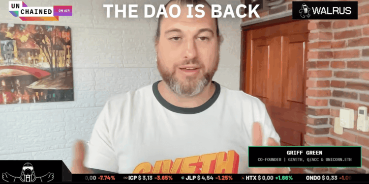 Noticias de Ethereum ETH no reclamados del hackeo a The DAO financiarán iniciativa de seguridad