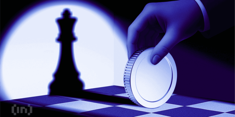 Noticias de Ethereum Machi Big Brother regresa con su mayor apuesta en Ethereum