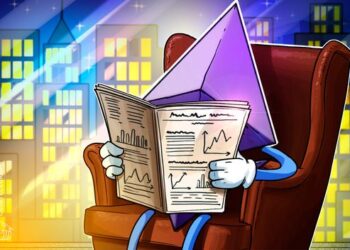Noticias de Ethereum Ethereum hacia los USD 3,3K: las claves para una nueva subida de 20%