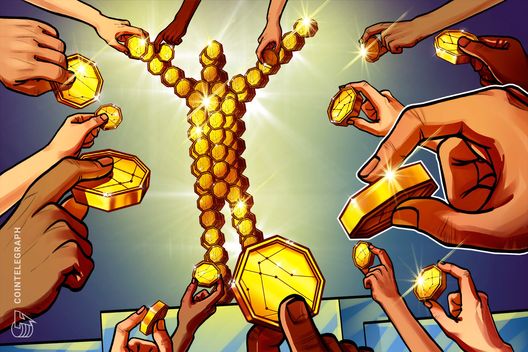 Noticias de Ethereum «El Salvador ya cumple la democratización de inversiones con tokenización»