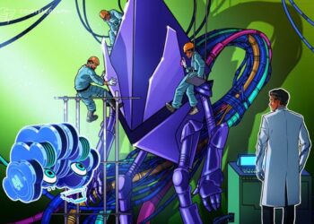 Noticias de Ethereum El estándar ERC-8004 para agentes de IA de Ethereum se lanza esta semana