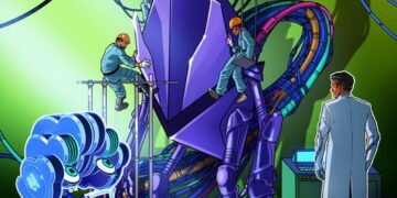 Noticias de Ethereum El estándar ERC-8004 para agentes de IA de Ethereum se lanza esta semana