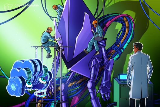 Noticias de Ethereum El estándar ERC-8004 para agentes de IA de Ethereum se lanza esta semana