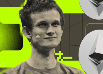 Noticias de Ethereum Vitalik Buterin comparó a Ethereum con BitTorrent y Linux