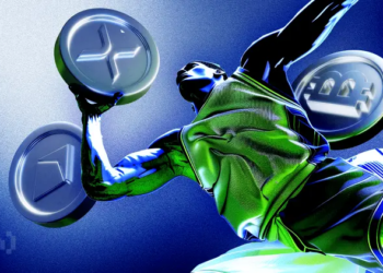 Noticias de Ethereum XRP destrona a Ethereum en la red social X de Elon Musk