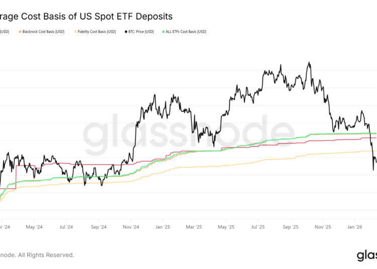Noticias de Ethereum Pérdidas de los ETF de ETH al contado superan a las de BTC