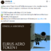Noticias de Ethereum ETHZilla cambia de estrategia con la oferta de motores de avión tokenizados