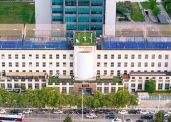 Noticias de Ethereum Ethereum aterriza en Argentina para desarrollar un hub Web3