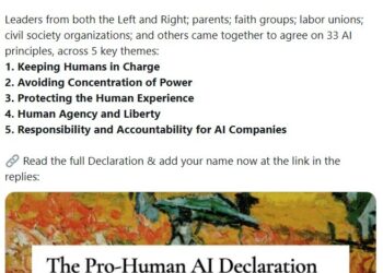 Noticias de Ethereum Buterin cuestionó la estrategia de IA de un grupo que financió en 2021