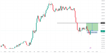 Noticias de Ethereum Ethereum Faces $2.5B Long Liquidation Risk If ETH Dips Below $2,100