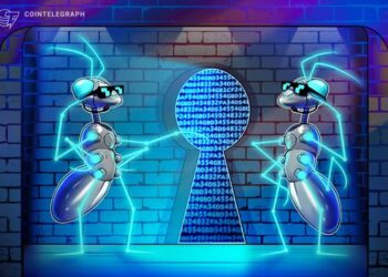 Noticias de Ethereum Zama llevará la privacidad FHE a T-REX Ledger