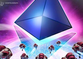 Noticias de Ethereum La actividad en Layer 2 de Ethereum cayó 68% y marca un punto de inflexión, según Binance