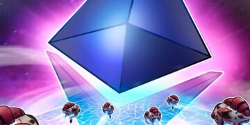 Noticias de Ethereum La actividad en Layer 2 de Ethereum cayó 68% y marca un punto de inflexión, según Binance