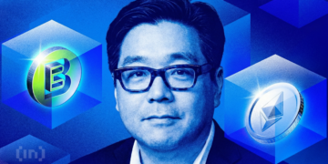 Noticias de Ethereum BitMine registró pérdidas de $3,82 mil millones en el Q1 debido al peso de su apuesta en ETH