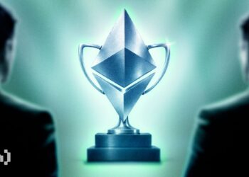 Noticias de Ethereum ¿Quiénes son principales holders de Ethereum en 2026? Estudio on-chain revela nombres sorprendentes