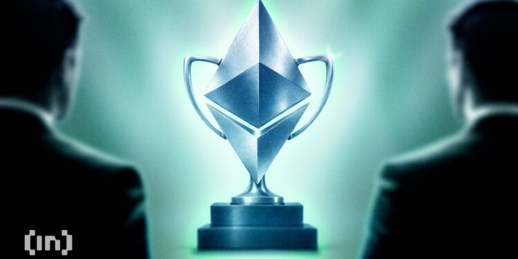 Noticias de Ethereum ¿Quiénes son principales holders de Ethereum en 2026? Estudio on-chain revela nombres sorprendentes